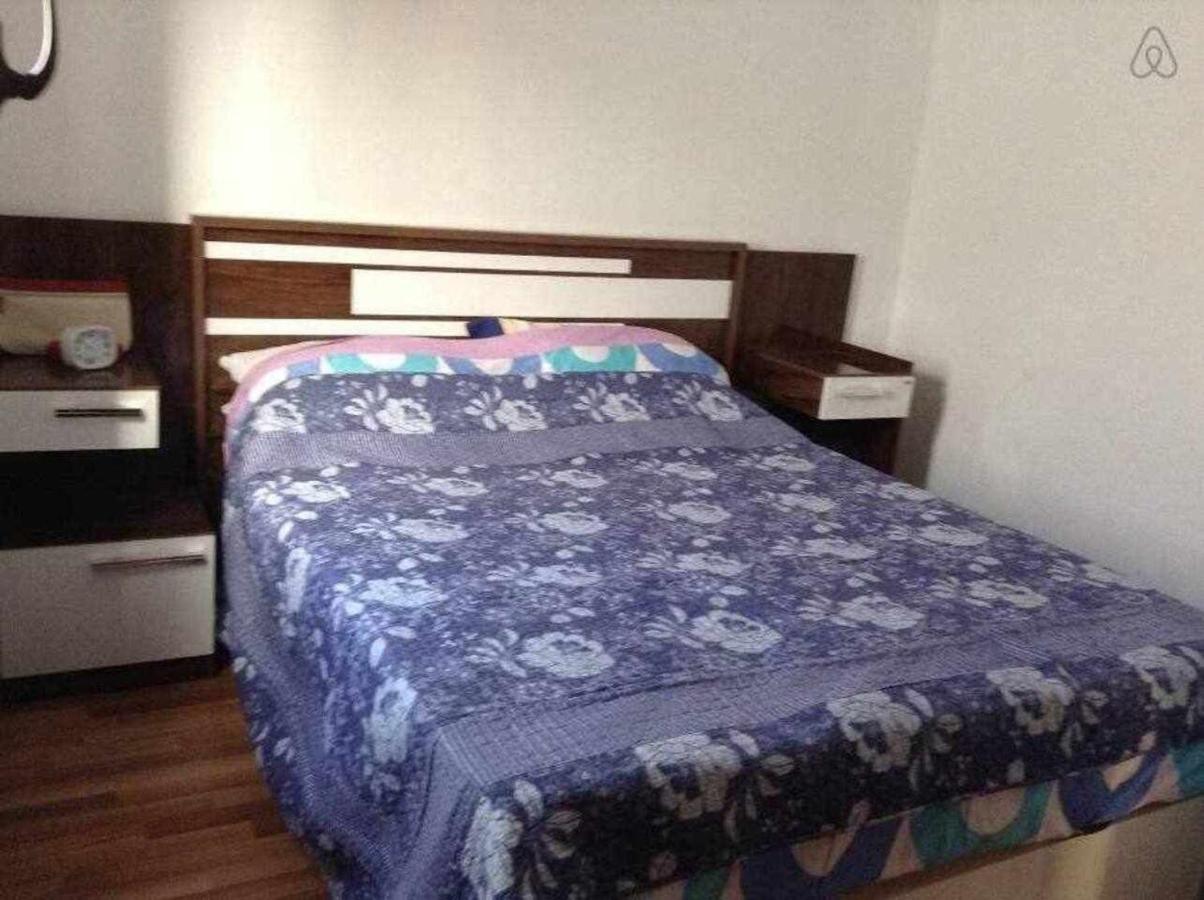 San BartoloméBonito Apartamento En San Agustinアパートメント エクステリア 写真